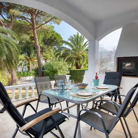 Hébergement de vacances Zoyla L' Escala