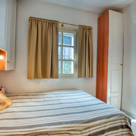 Zoyla Holiday home